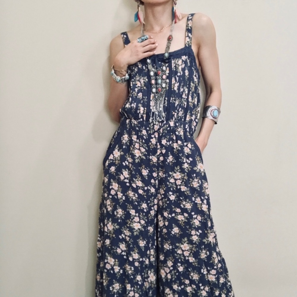 Brand new American Eagle jumpsuit - Picture 7 of 10